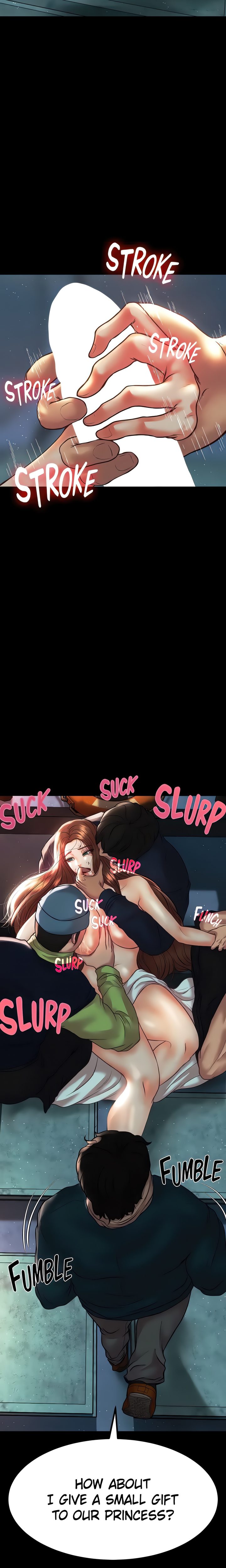 The Real Deal - Chapter 63 [photo 21] - MangaPorn