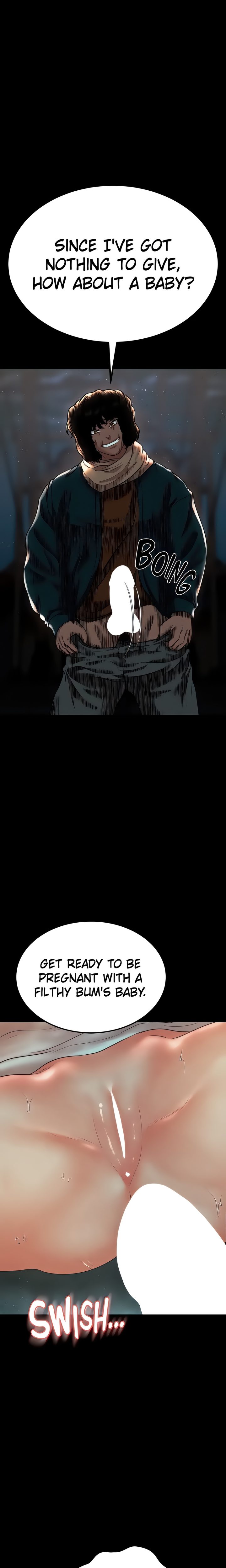 The Real Deal - Chapter 63 [photo 22] - MangaPorn