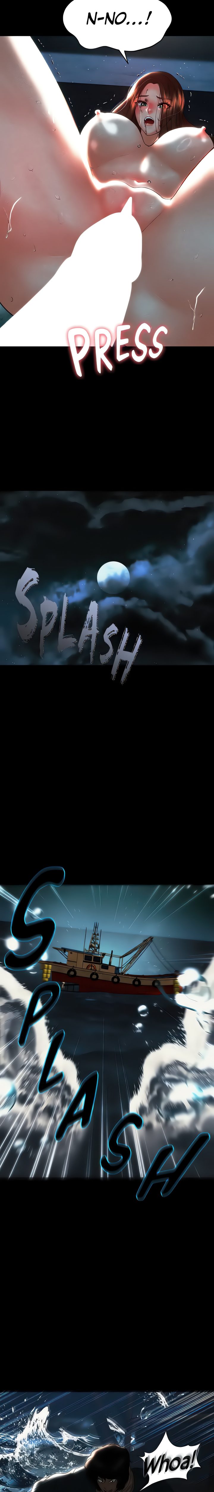 The Real Deal - Chapter 63 [photo 23] - MangaPorn