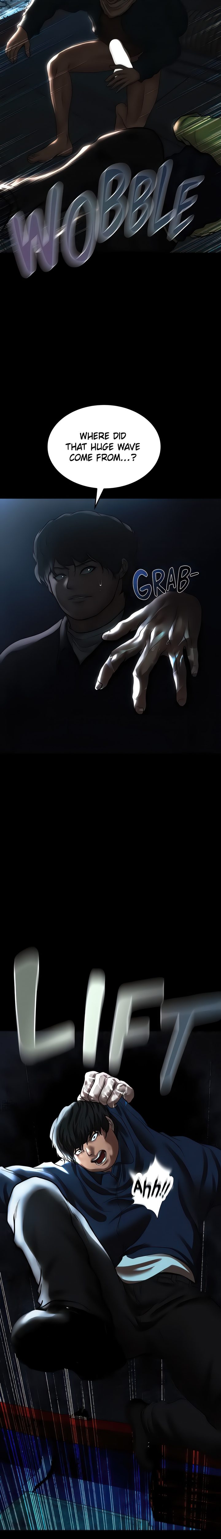 The Real Deal - Chapter 63 [photo 24] - MangaPorn