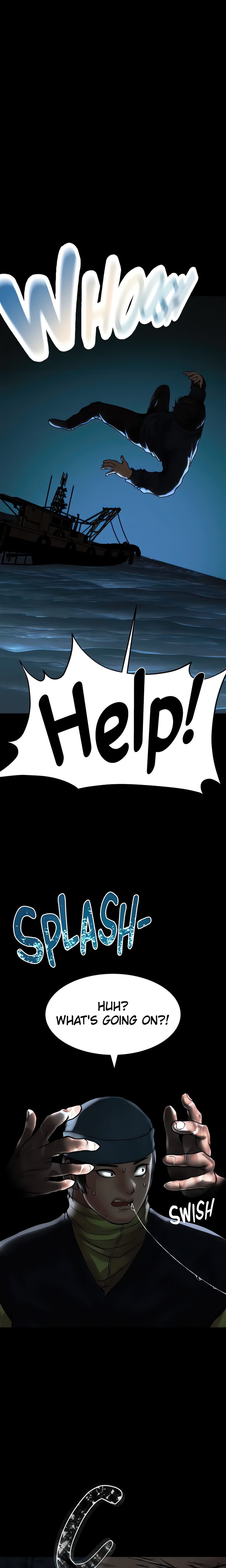 The Real Deal - Chapter 63 [photo 25] - MangaPorn