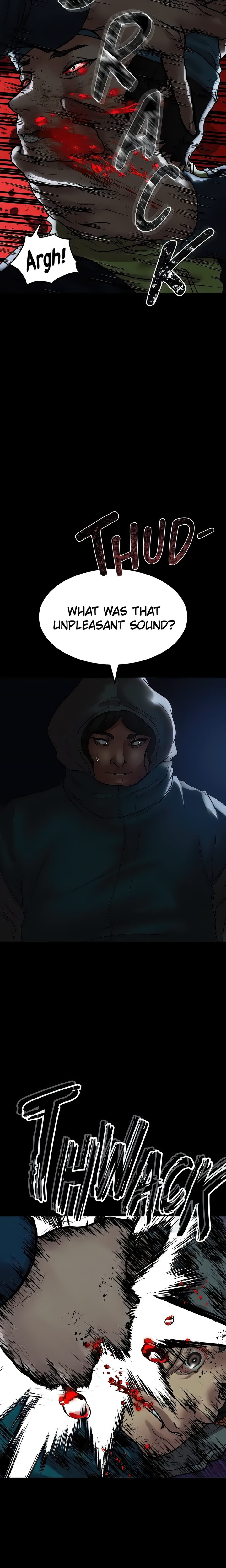 The Real Deal - Chapter 63 [photo 26] - MangaPorn