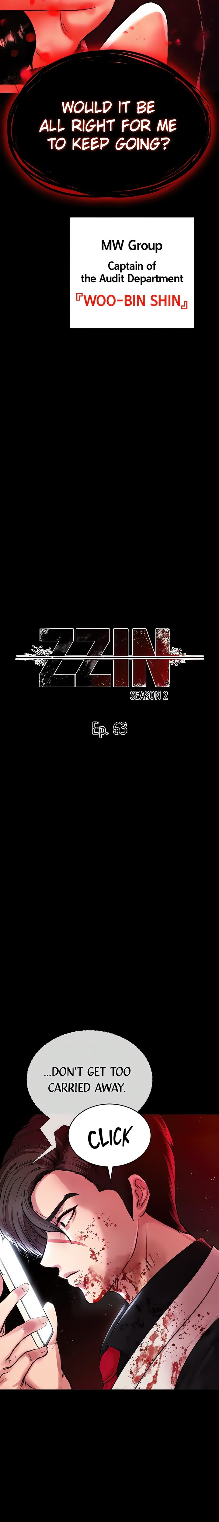 The Real Deal - Chapter 63 [photo 3] - MangaPorn