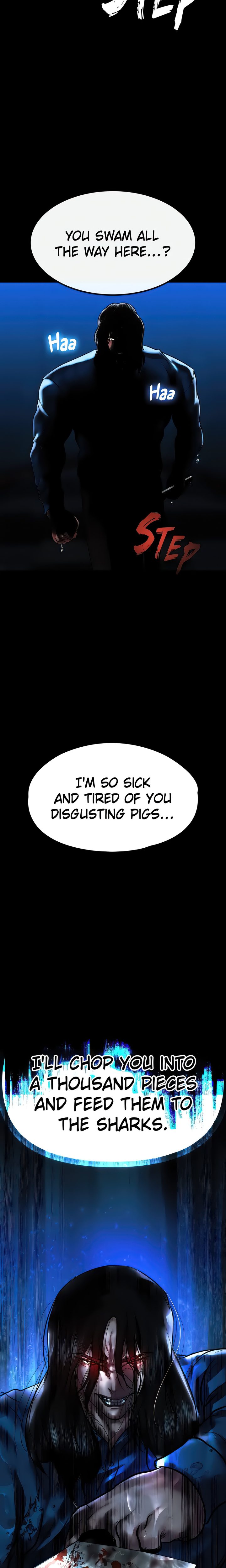 The Real Deal - Chapter 63 [photo 28] - MangaPorn