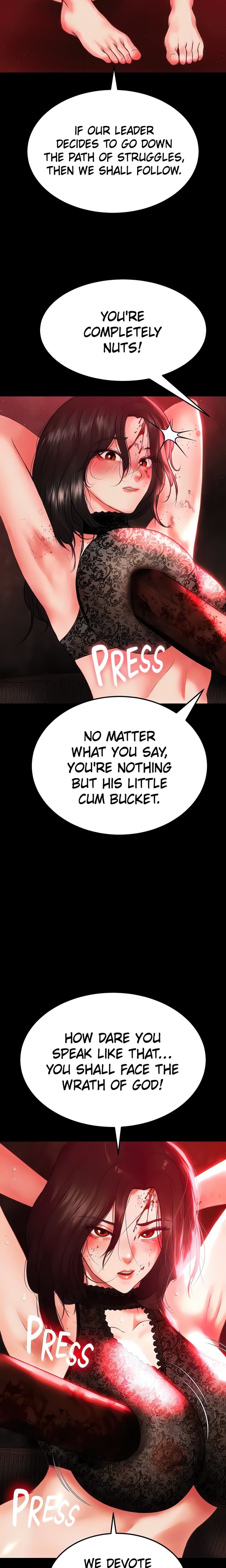 The Real Deal - Chapter 63 [photo 6] - MangaPorn