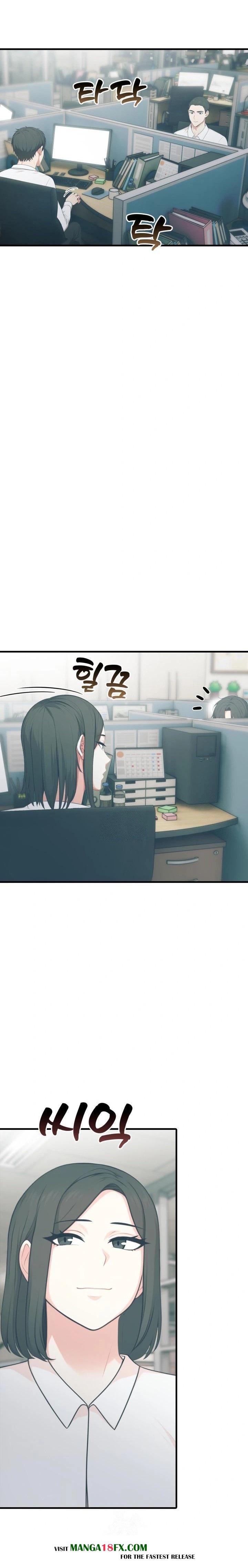 A Summer Day with an Intern and a Married Female Boss Raw - Chapter 16 [photo 6] - MangaPorn