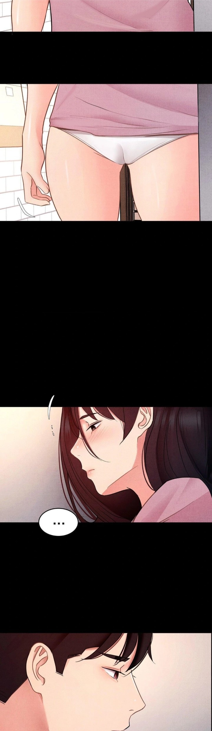 Daily Humiliation Experience Raw - Chapter 15 [photo 7] - MangaPorn