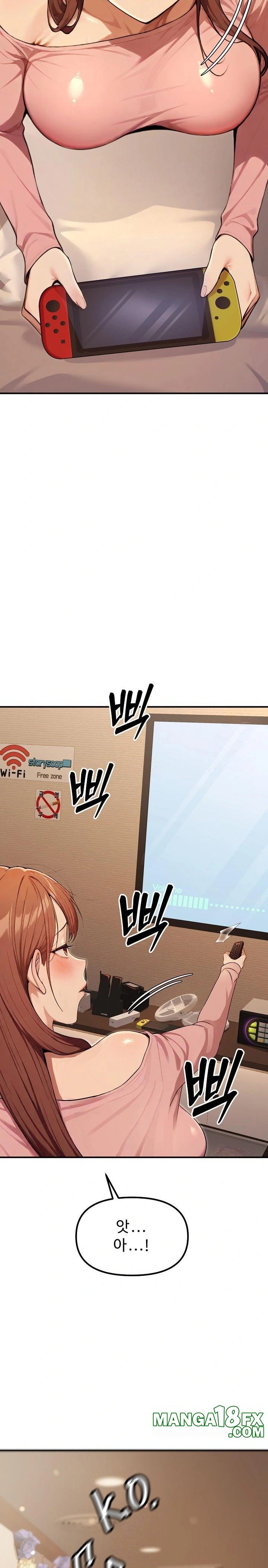 A Girlfriend Every Day of the Week Raw - Chapter 10 [photo 24] - MangaPorn