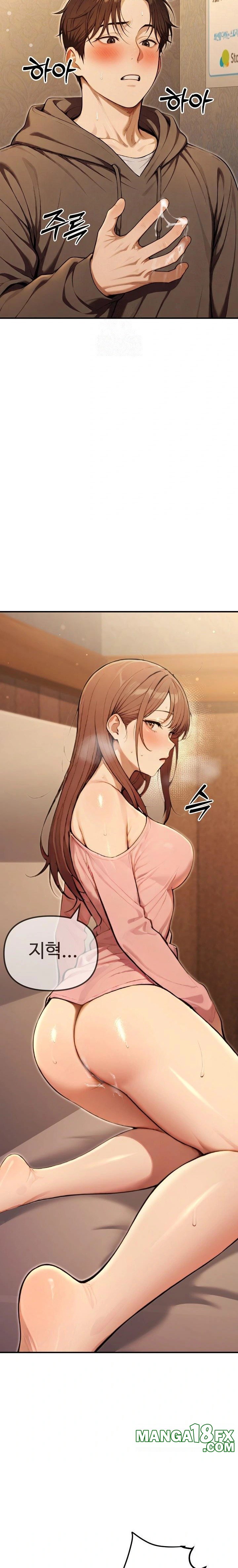 A Girlfriend Every Day of the Week Raw - Chapter 10 [photo 32] - MangaPorn