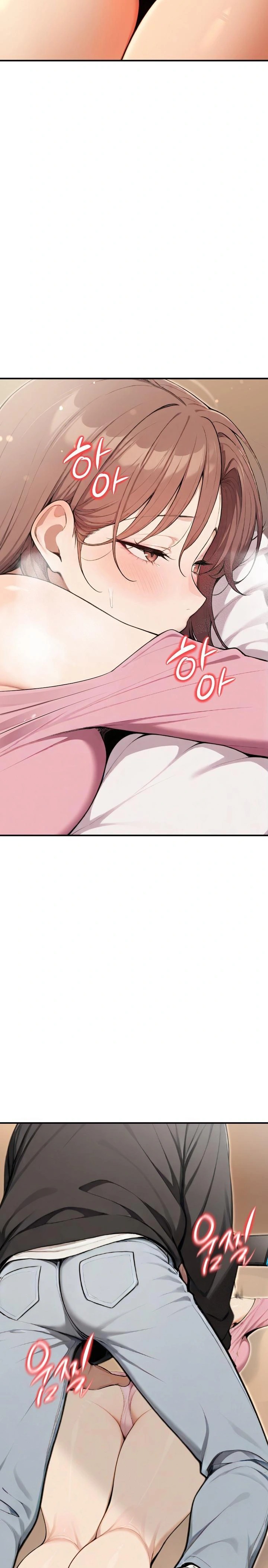 A Girlfriend Every Day of the Week Raw - Chapter 10 [photo 7] - MangaPorn