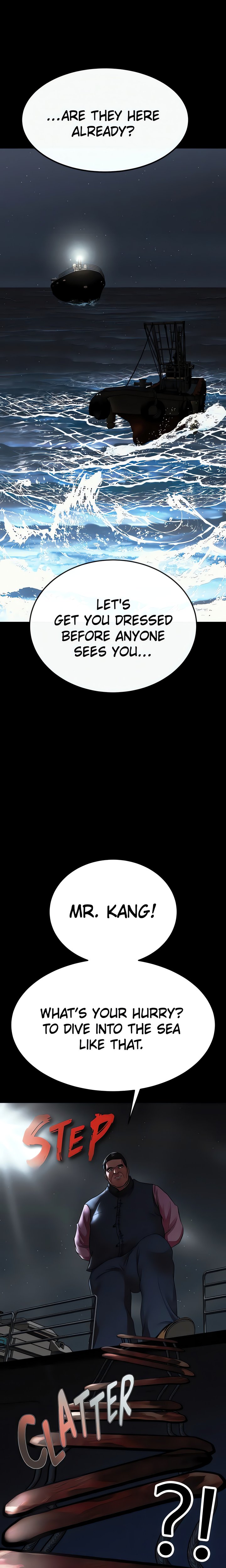 The Real Deal - Chapter 64 [photo 10] - MangaPorn