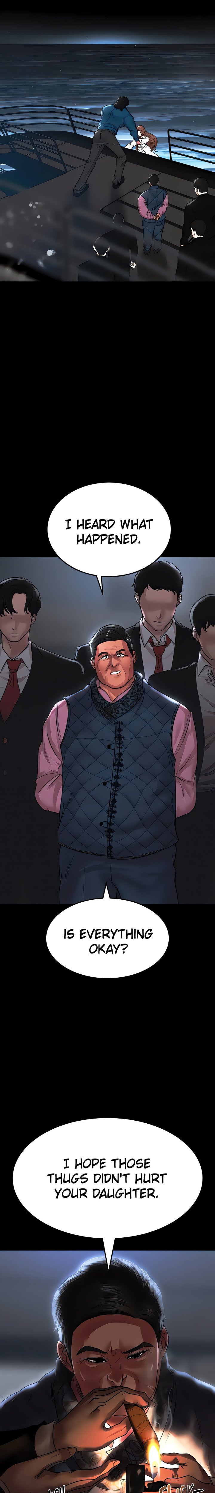 The Real Deal - Chapter 64 [photo 12] - MangaPorn