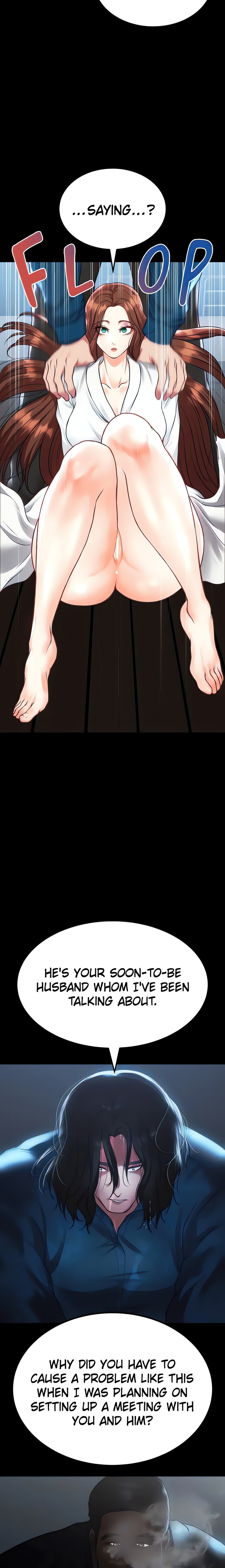 The Real Deal - Chapter 64 [photo 14] - MangaPorn