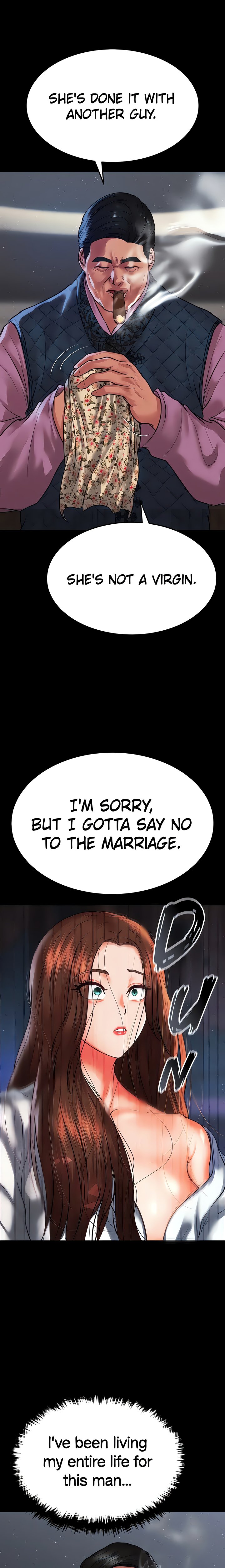 The Real Deal - Chapter 64 [photo 19] - MangaPorn