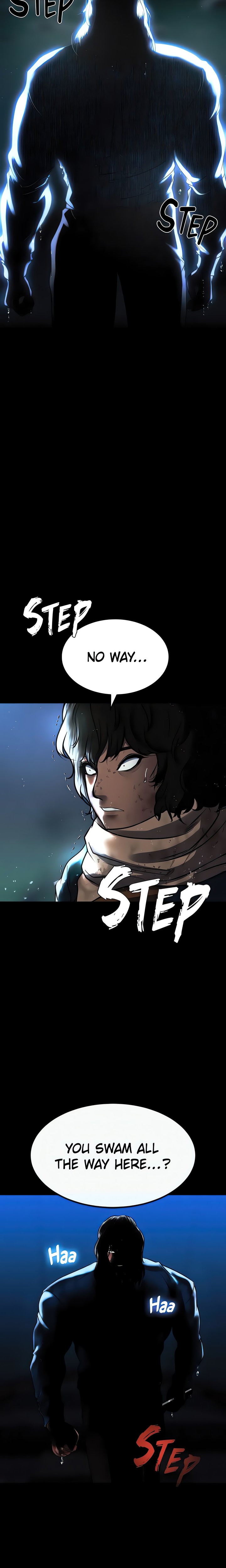 The Real Deal - Chapter 64 [photo 2] - MangaPorn