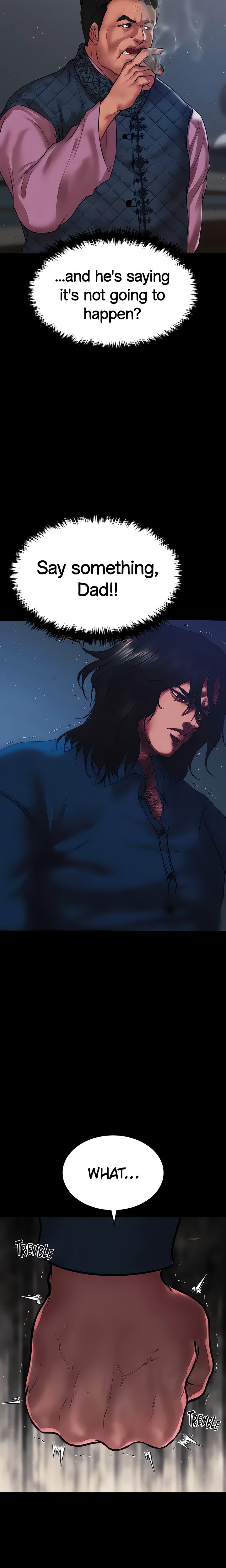 The Real Deal - Chapter 64 [photo 20] - MangaPorn