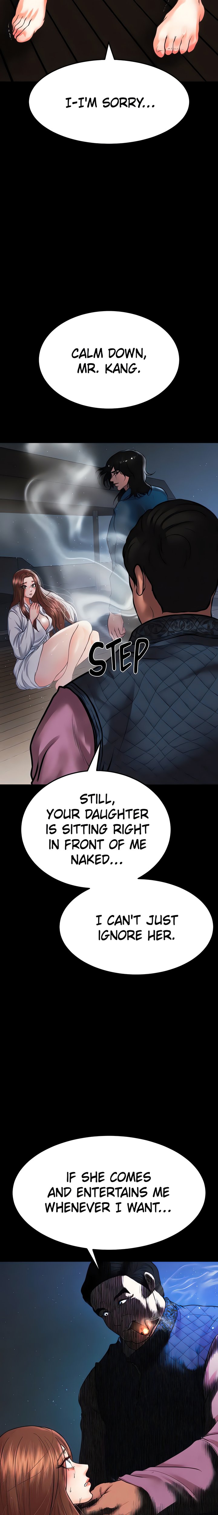 The Real Deal - Chapter 64 [photo 22] - MangaPorn