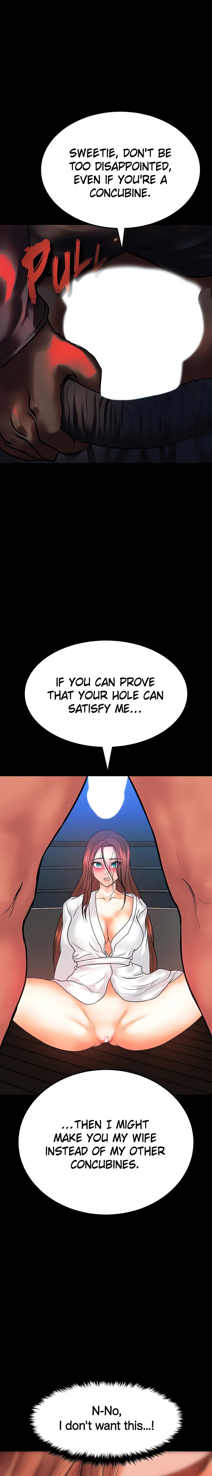 The Real Deal - Chapter 64 [photo 24] - MangaPorn