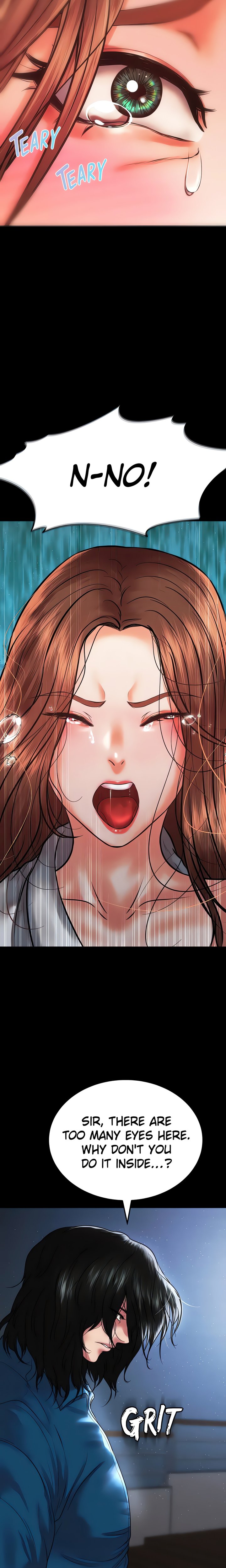 The Real Deal - Chapter 64 [photo 25] - MangaPorn