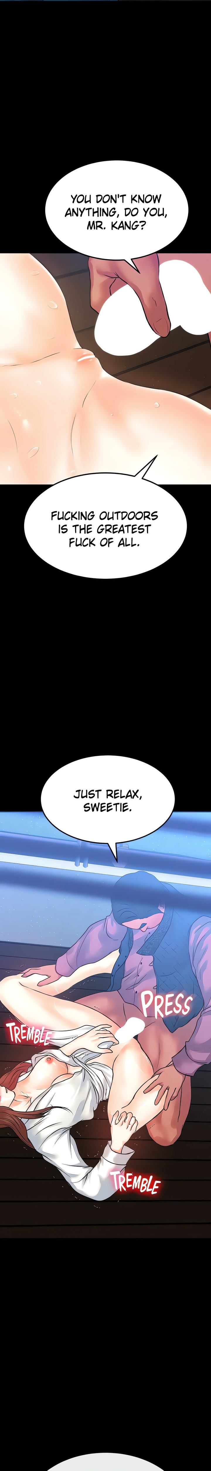 The Real Deal - Chapter 64 [photo 26] - MangaPorn