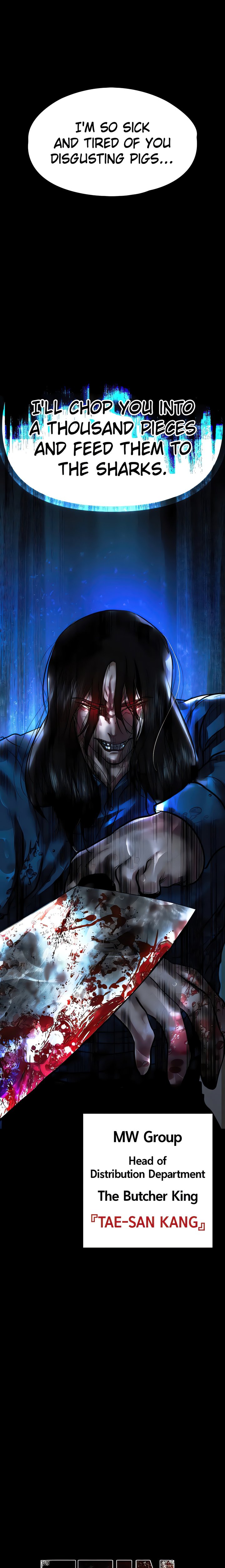 The Real Deal - Chapter 64 [photo 3] - MangaPorn