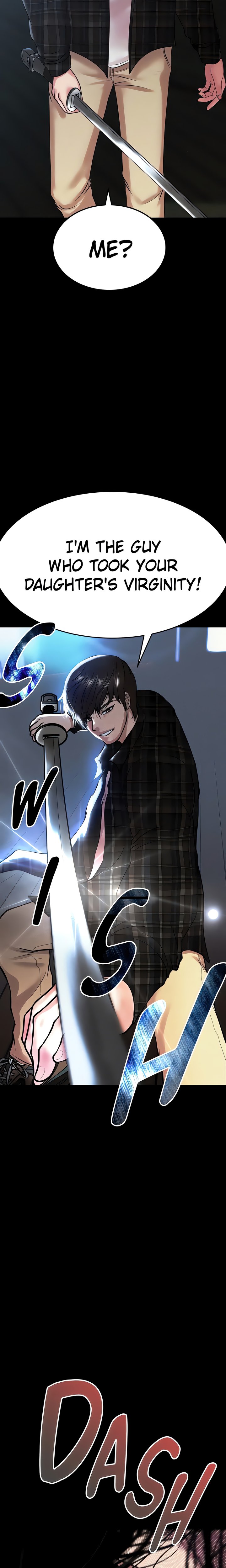 The Real Deal - Chapter 64 [photo 30] - MangaPorn