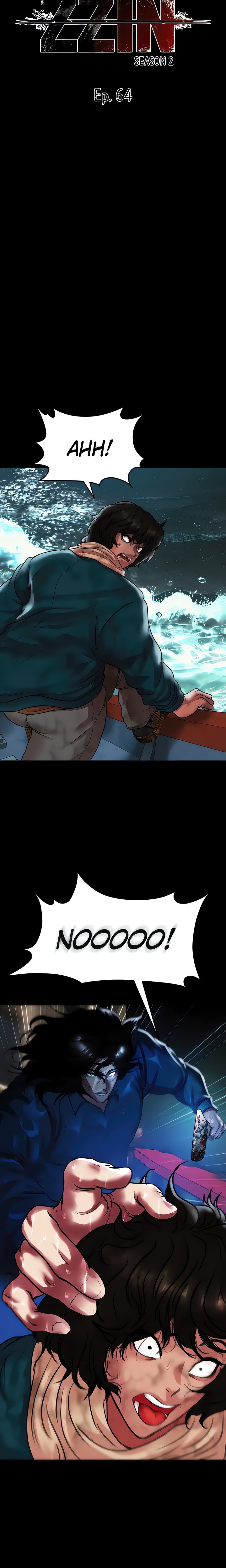 The Real Deal - Chapter 64 [photo 4] - MangaPorn