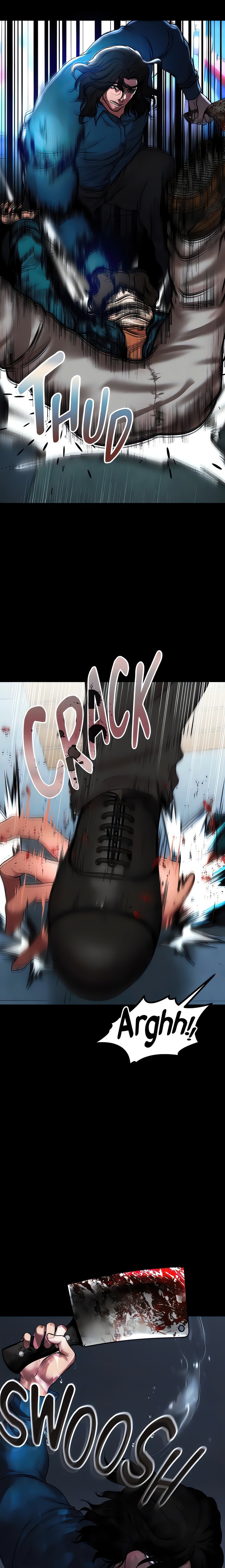 The Real Deal - Chapter 64 [photo 5] - MangaPorn