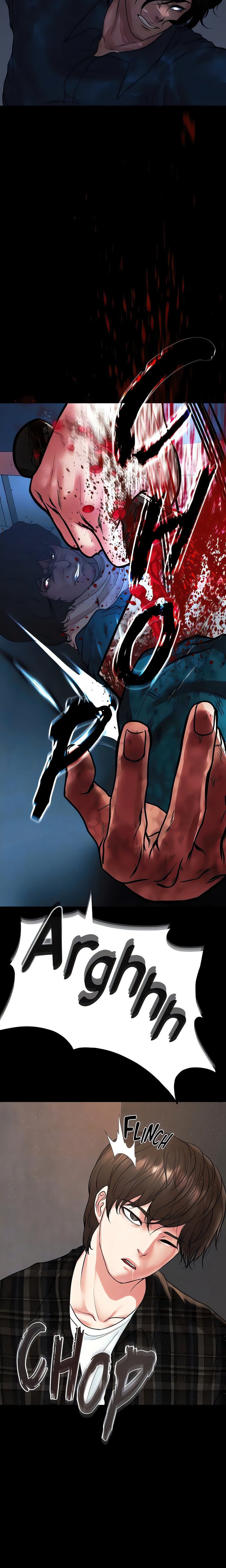 The Real Deal - Chapter 64 [photo 6] - MangaPorn