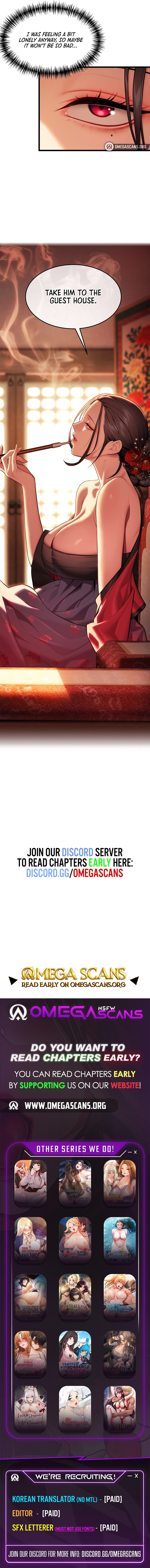 God Bless You - Chapter 33 [photo 10] - MangaPorn