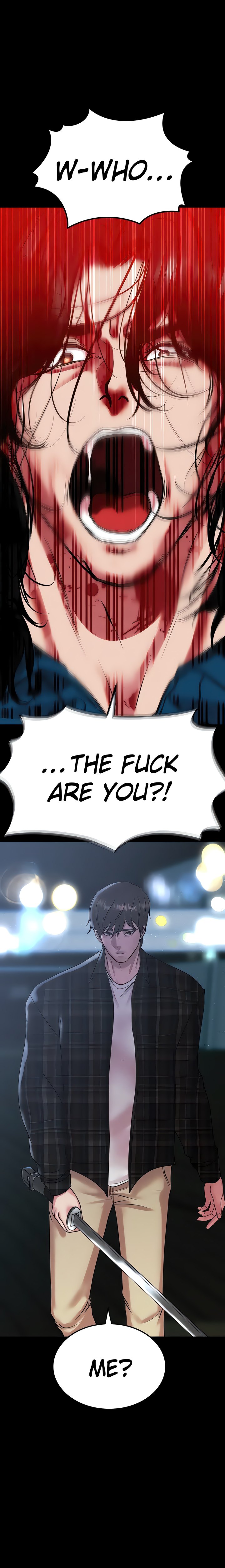 The Real Deal - Chapter 65 [photo 1] - MangaPorn