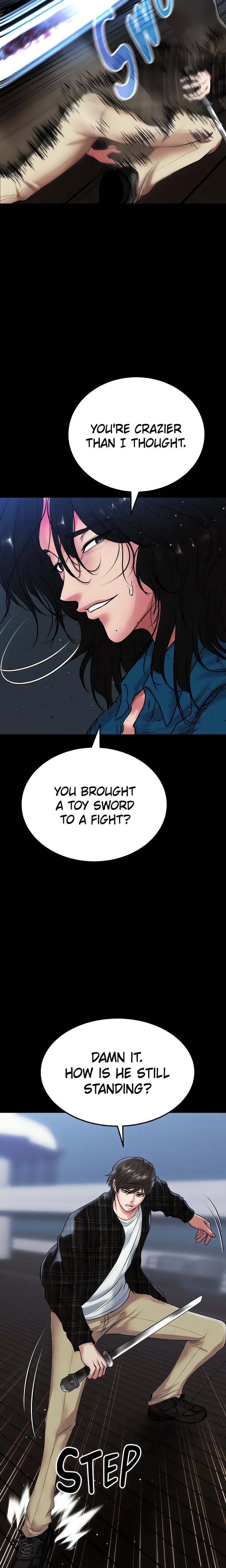 The Real Deal - Chapter 65 [photo 10] - MangaPorn