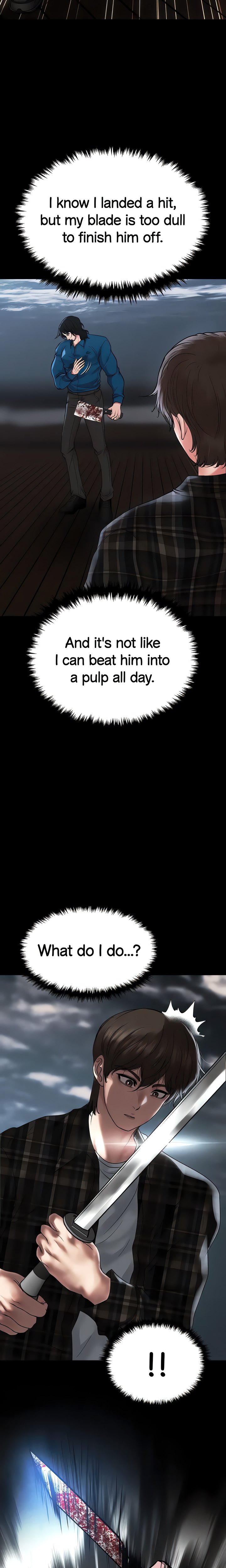 The Real Deal - Chapter 65 [photo 11] - MangaPorn