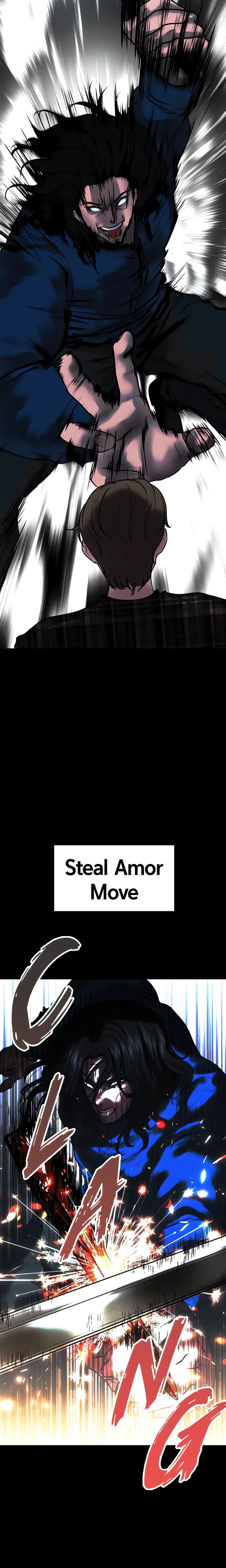 The Real Deal - Chapter 65 [photo 12] - MangaPorn