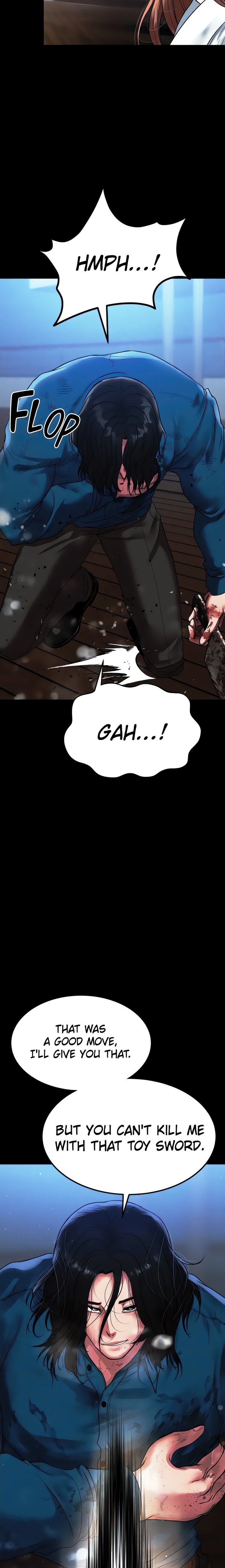 The Real Deal - Chapter 65 [photo 14] - MangaPorn