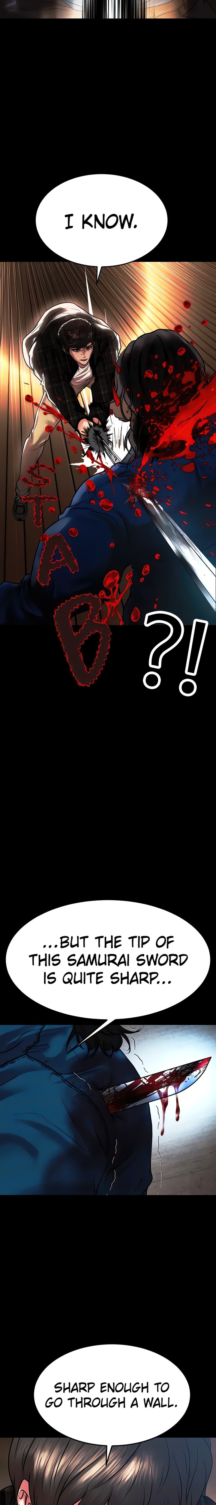 The Real Deal - Chapter 65 [photo 15] - MangaPorn