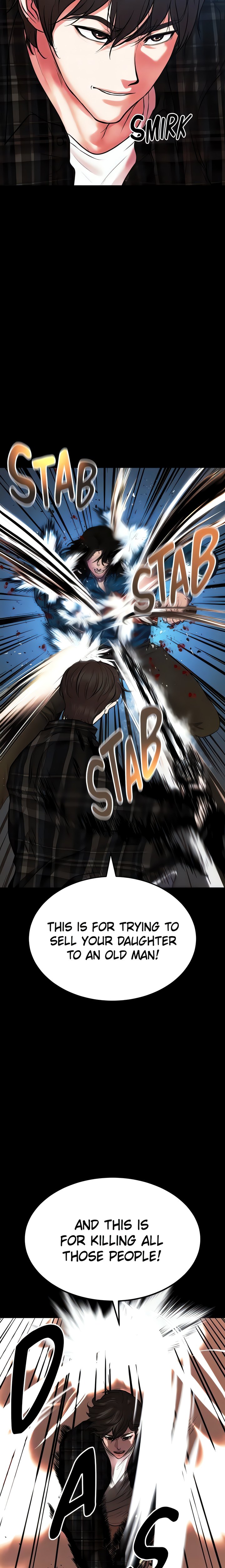 The Real Deal - Chapter 65 [photo 16] - MangaPorn