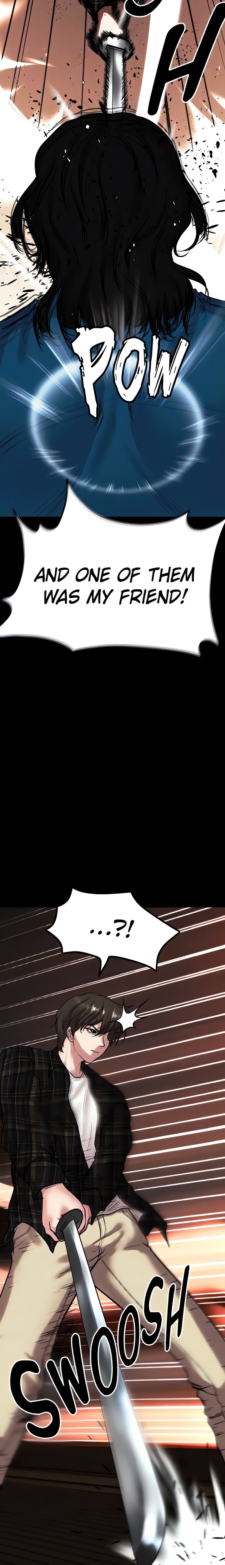 The Real Deal - Chapter 65 [photo 17] - MangaPorn