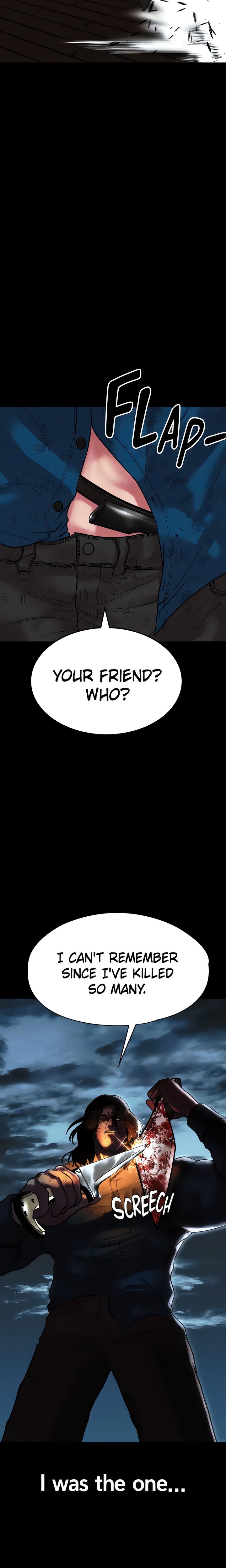 The Real Deal - Chapter 65 [photo 18] - MangaPorn