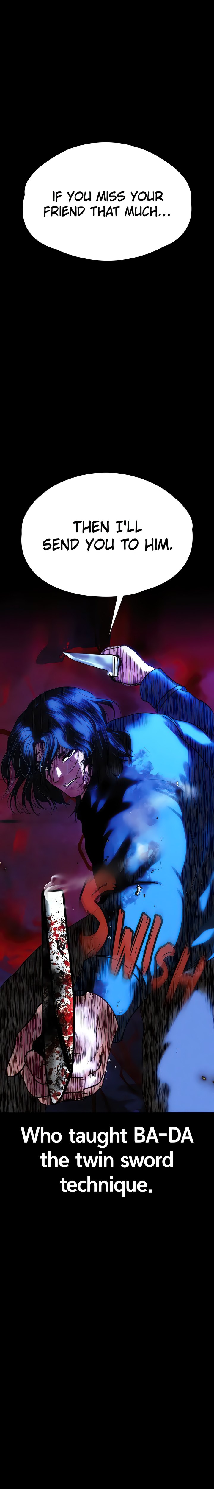 The Real Deal - Chapter 65 [photo 19] - MangaPorn