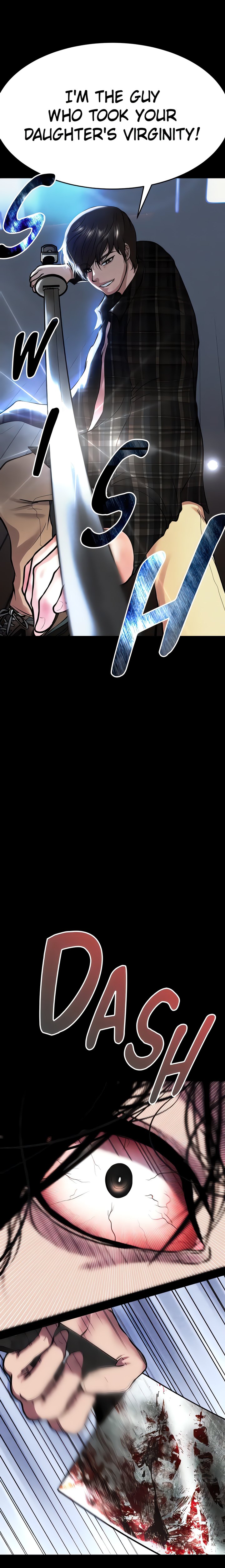 The Real Deal - Chapter 65 [photo 2] - MangaPorn