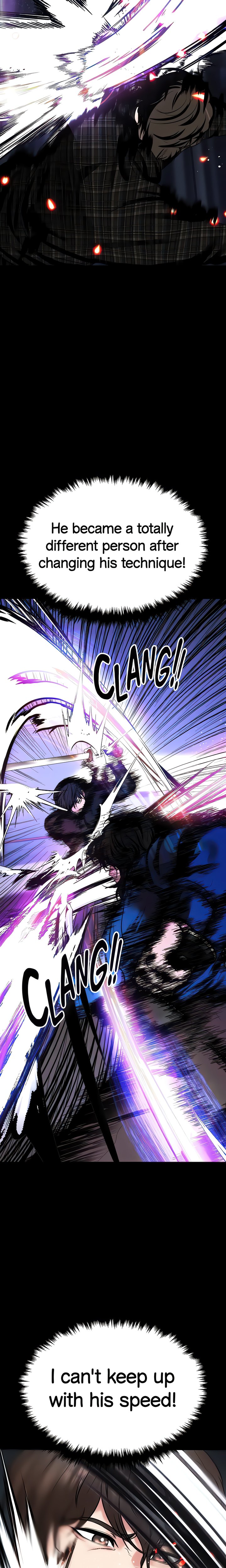 The Real Deal - Chapter 65 [photo 21] - MangaPorn