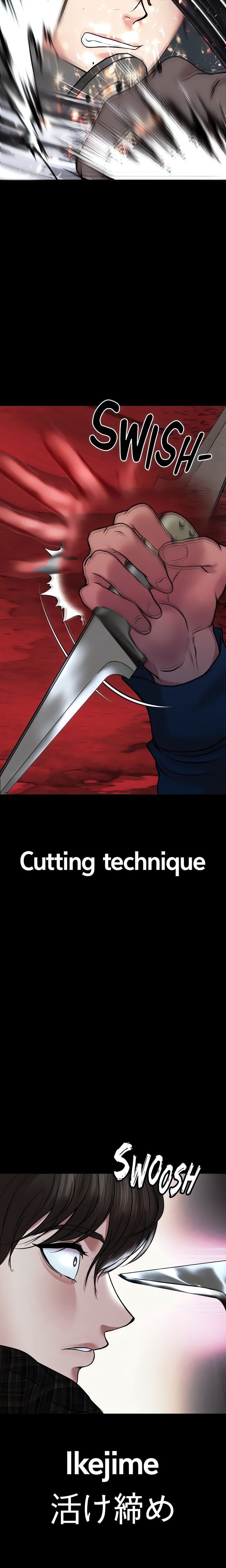 The Real Deal - Chapter 65 [photo 22] - MangaPorn