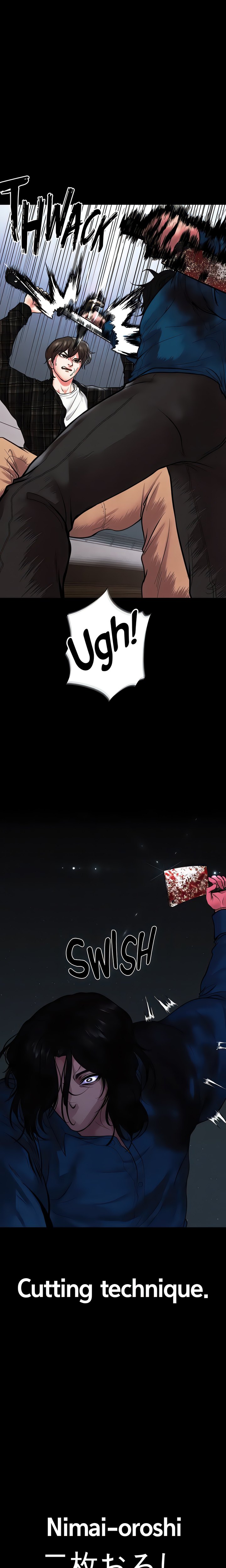 The Real Deal - Chapter 65 [photo 23] - MangaPorn