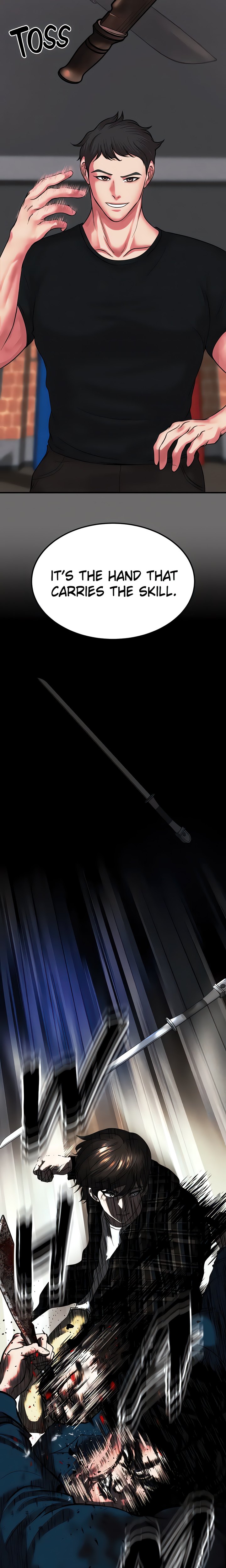 The Real Deal - Chapter 65 [photo 25] - MangaPorn