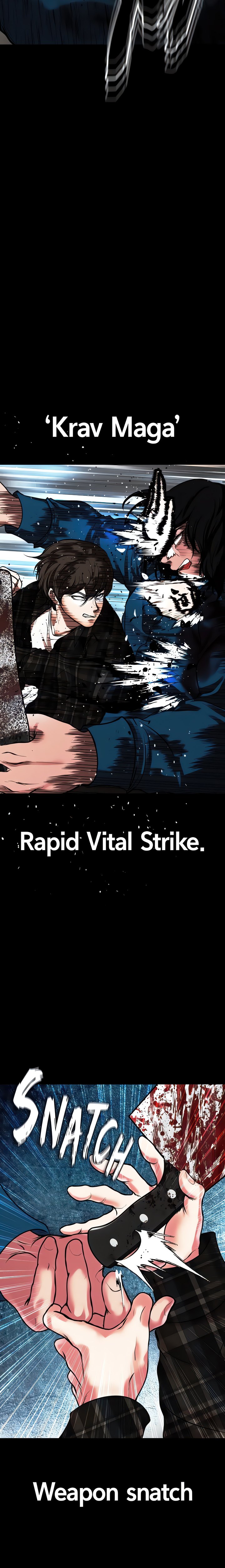 The Real Deal - Chapter 65 [photo 26] - MangaPorn