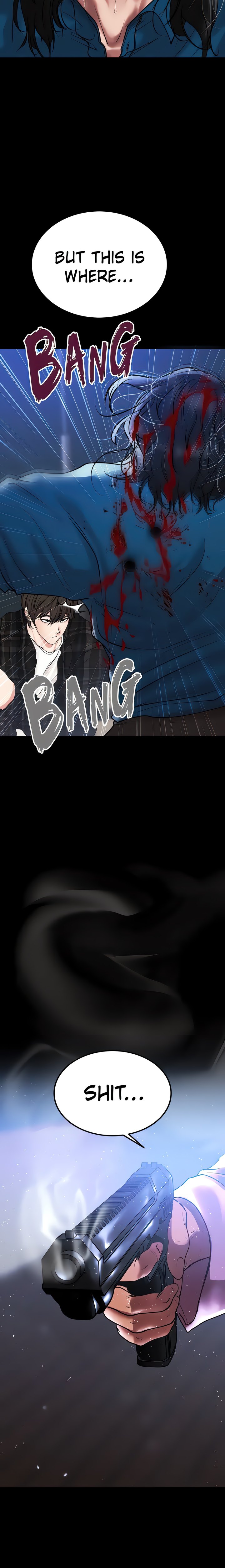 The Real Deal - Chapter 65 [photo 29] - MangaPorn