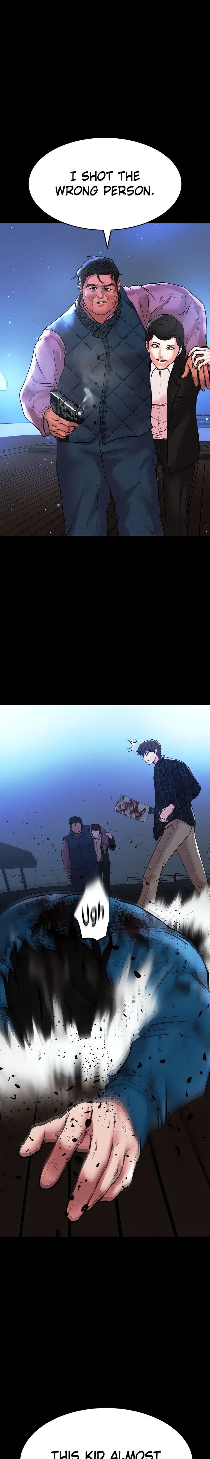 The Real Deal - Chapter 65 [photo 30] - MangaPorn