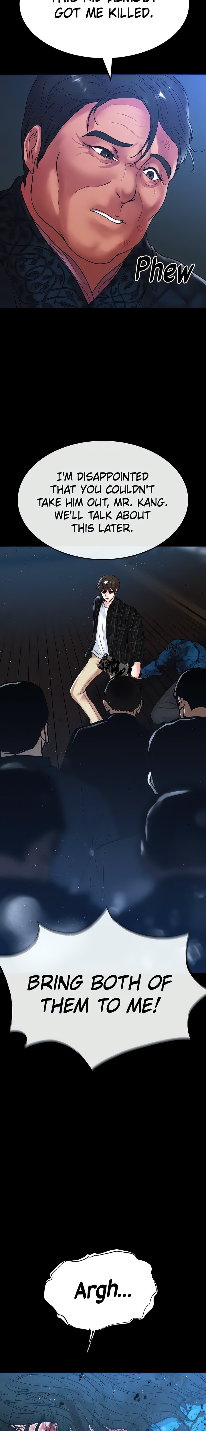 The Real Deal - Chapter 65 [photo 31] - MangaPorn