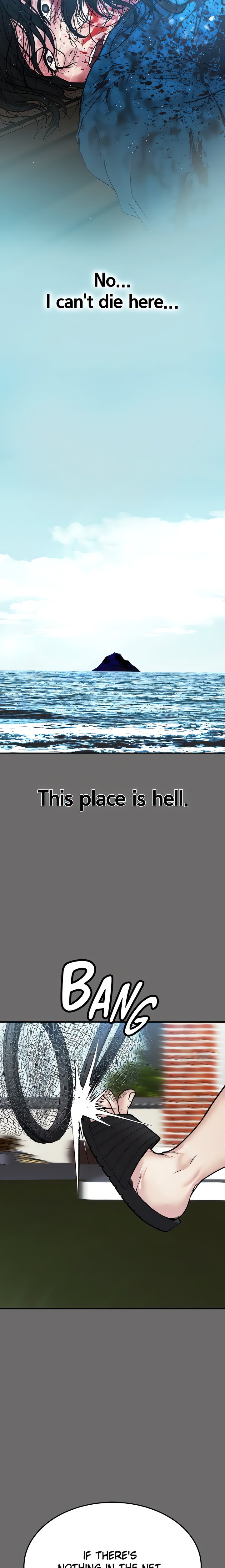 The Real Deal - Chapter 65 [photo 32] - MangaPorn